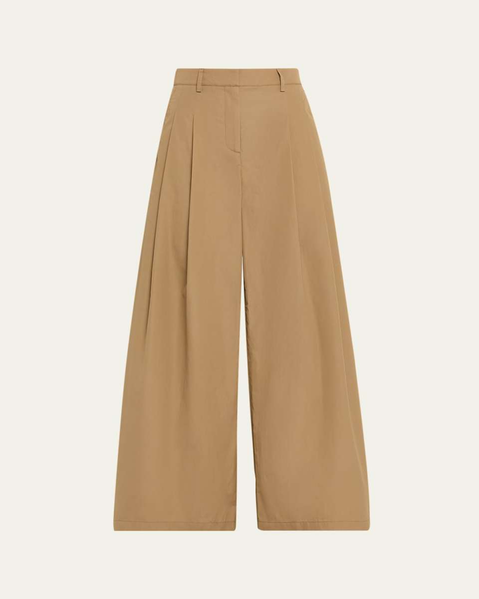 Next Didi Wide-Leg Trousers